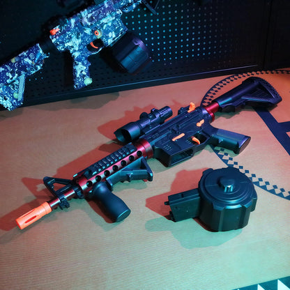 Purilite Select High-Performance Water Gel Ball Blaster