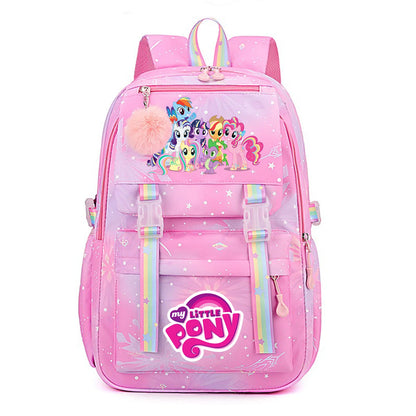 Purilite Select My Little Pony Backpack