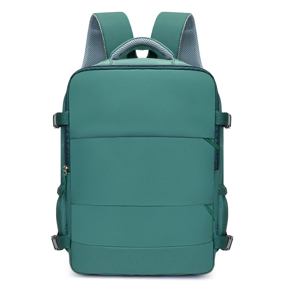 Purilite Select Lightweight Travel Boarding Backpack