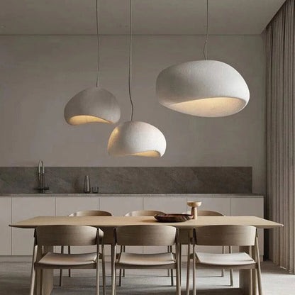 Purilite Select Nordic Wabi Sabi Pendant Light