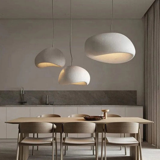 Purilite Select Nordic Wabi Sabi Pendant Light