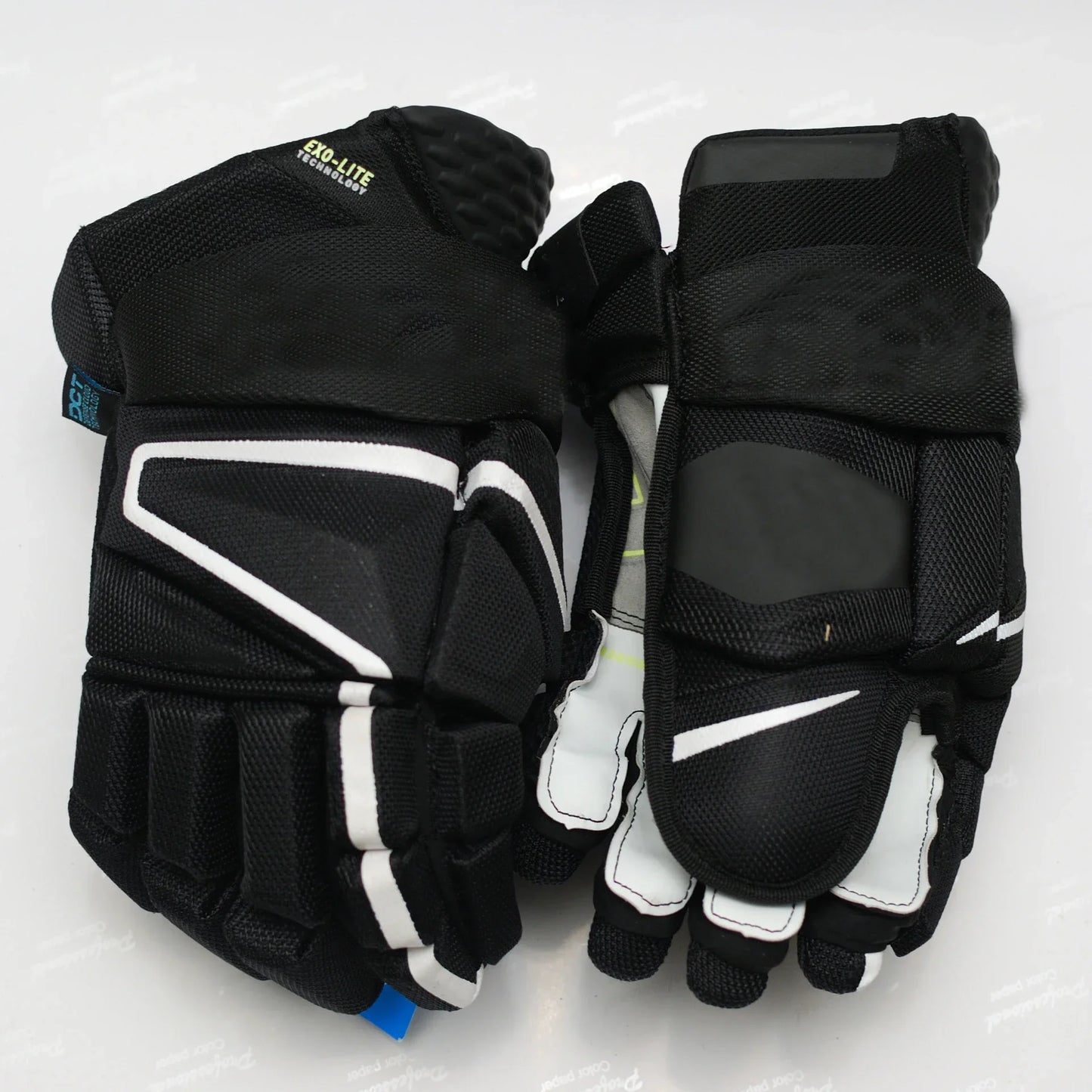 Purilite Select [1-Pair] Hyperlight 13" Ice Hockey Gloves