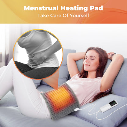 Purilite Select Electric Heating Blanket