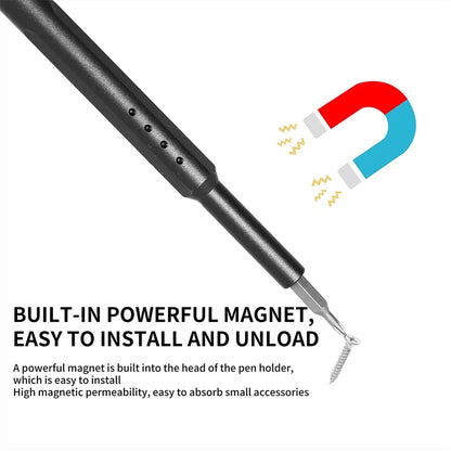 Purilite Select Precision Screwdriver Set