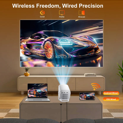 Purilite Select HY260Pro Portable Projector