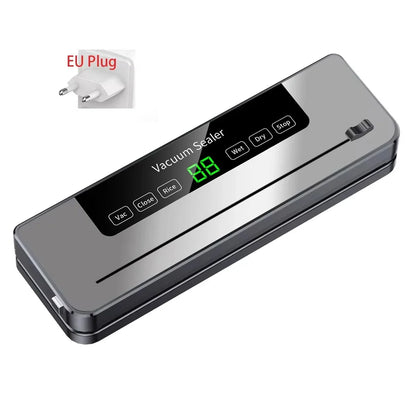 Purilite Select Electric Vacuum Sealer