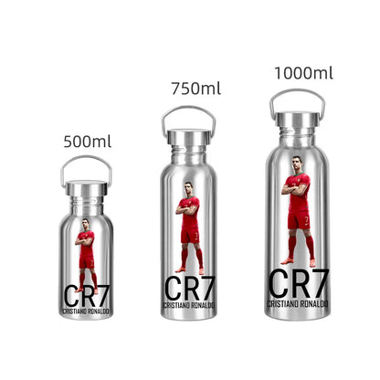 Purilite Select CR7 Stainless Steel Insulated Water Cup