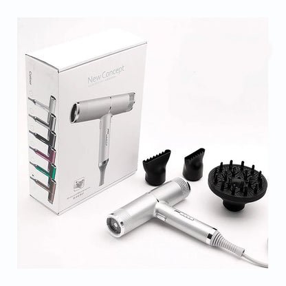 Purilite Select High-Speed Negative Ionic Hair Dryer