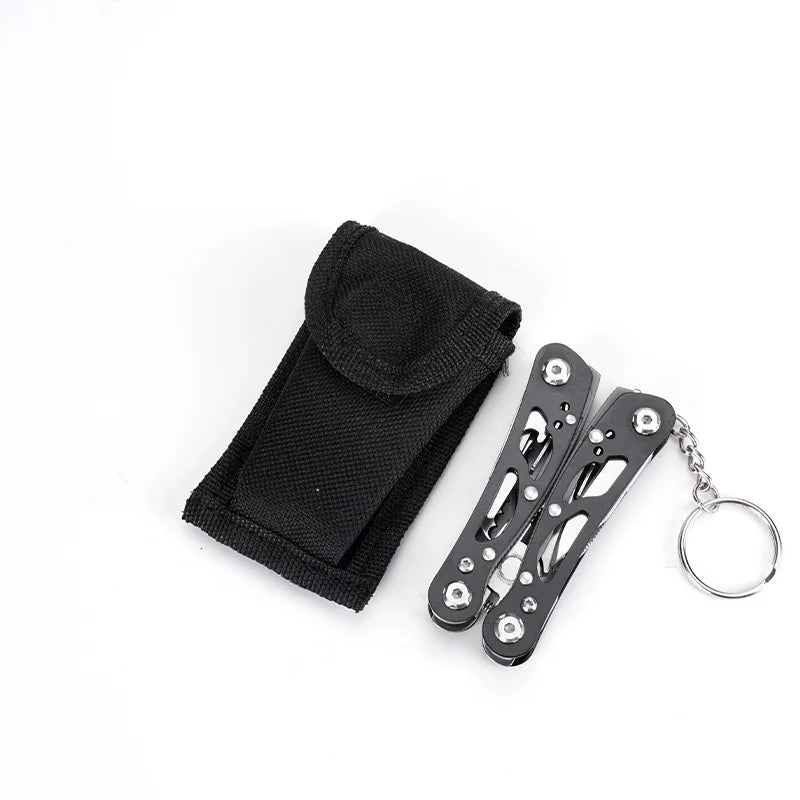 Purilite Select Multi-Tool Pliers