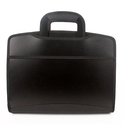 Purilite Select Multi-Layer Accordion File Folder