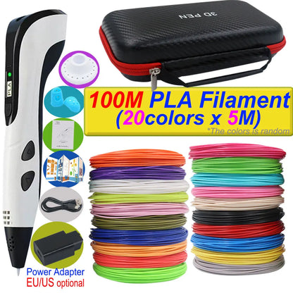 Purilite Select 2025 3D Printing Pen