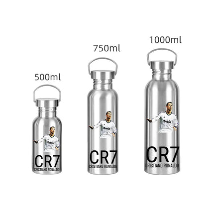 Purilite Select CR7 Stainless Steel Insulated Water Cup