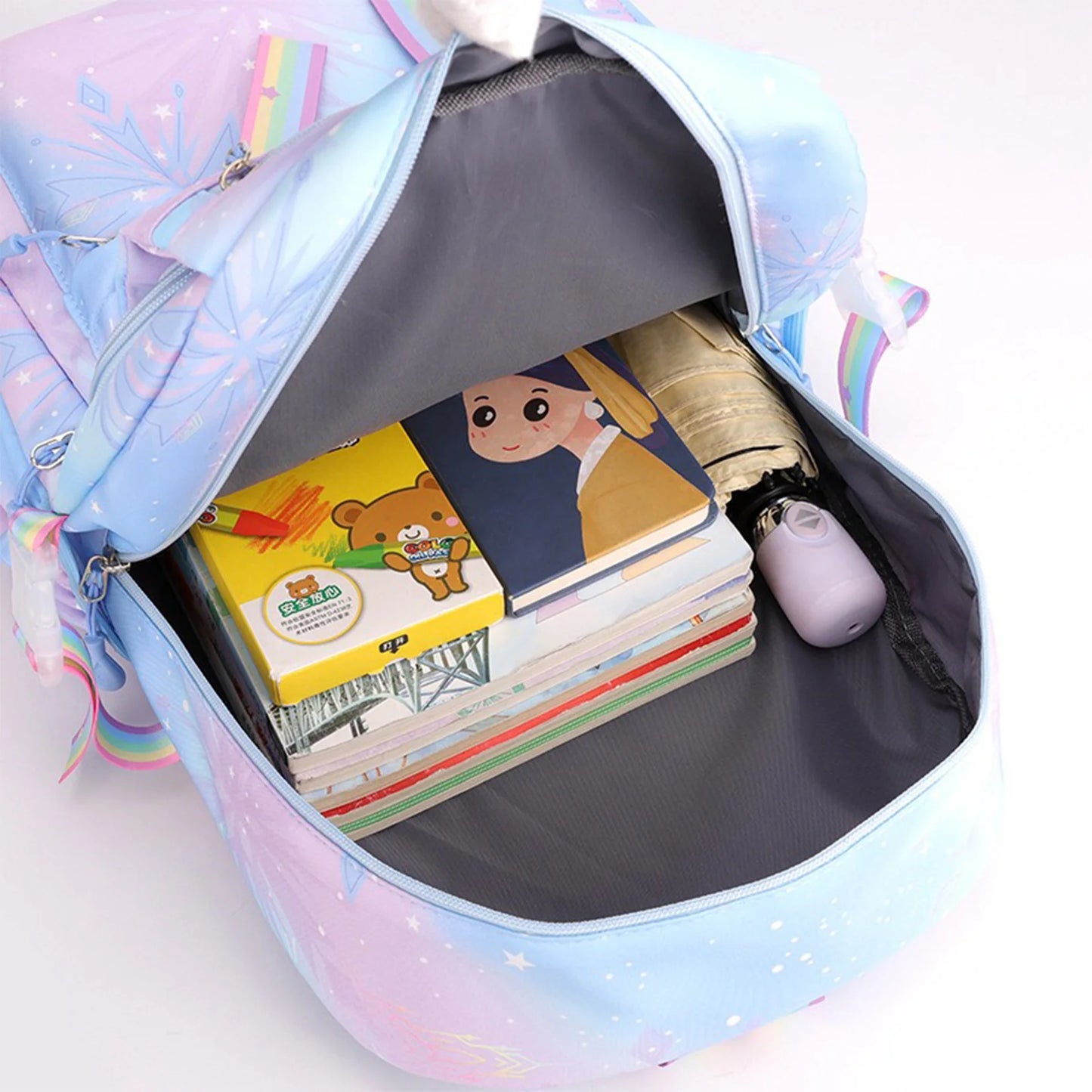 Purilite Select My Little Pony Backpack