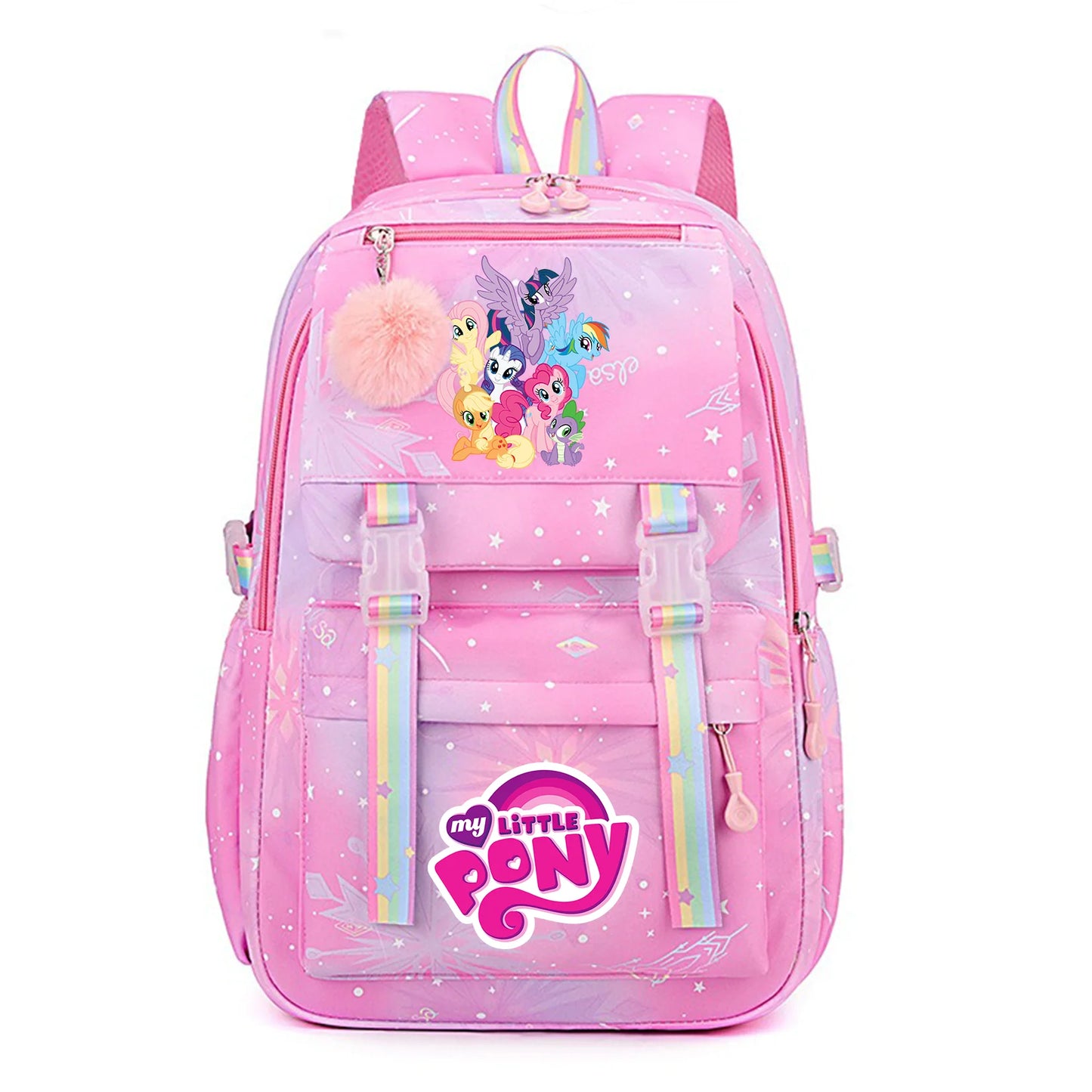 Purilite Select My Little Pony Backpack