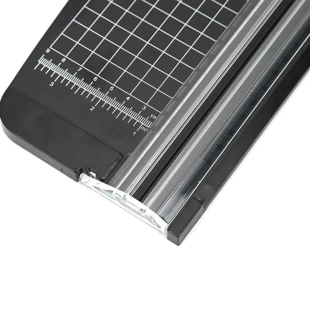 Purilite Select A3 Paper Cutter & Photo Trimmer