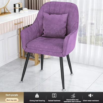 Purilite Select Nordic Luxury Modern Dining Chair