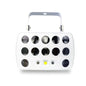 Purilite Select DMX RGBW LED Laser Strobe Light
