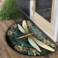 Purilite Select Retro Pattern Welcome Door Mat
