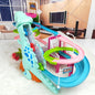 Purilite Select Dinosaur Paradise Suit Pig Toys