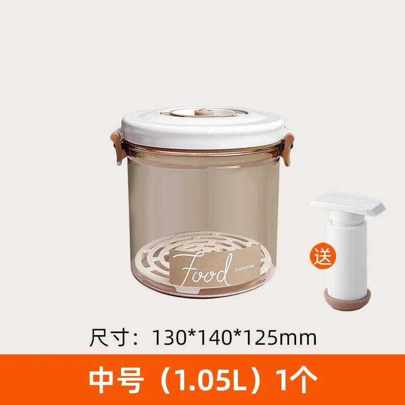 Purilite Select Vacuum Storage Box