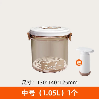 Purilite Select Vacuum Storage Box