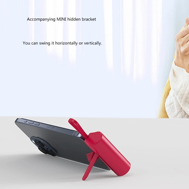 Purilite Select Portables Charge Casing Type-C Power Bank Housing 22.5W Quick Charging