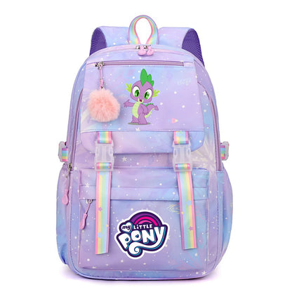 Purilite Select My Little Pony Backpack