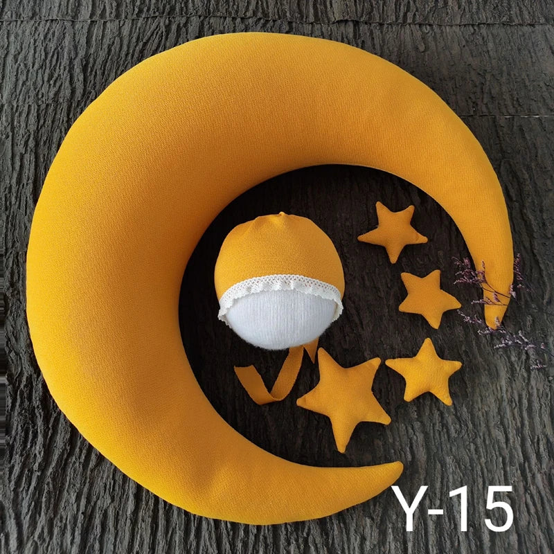Purilite Select Newborn Photography Props Set