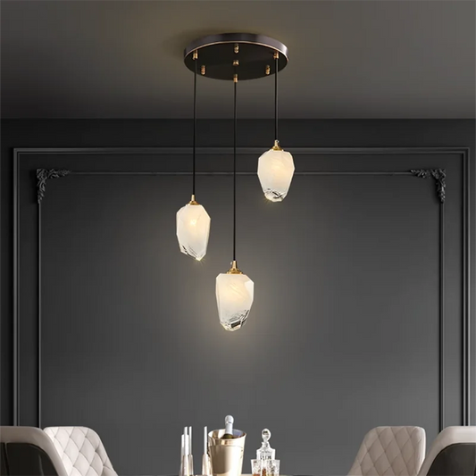 Purilite Select Pendant Lamp Series