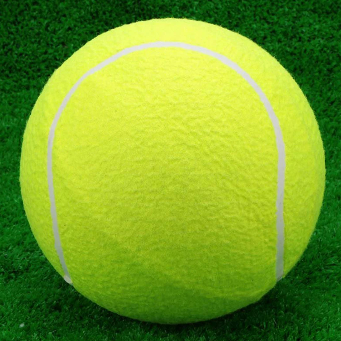 Purilite Select 9.5" Oversize Giant Tennis Ball