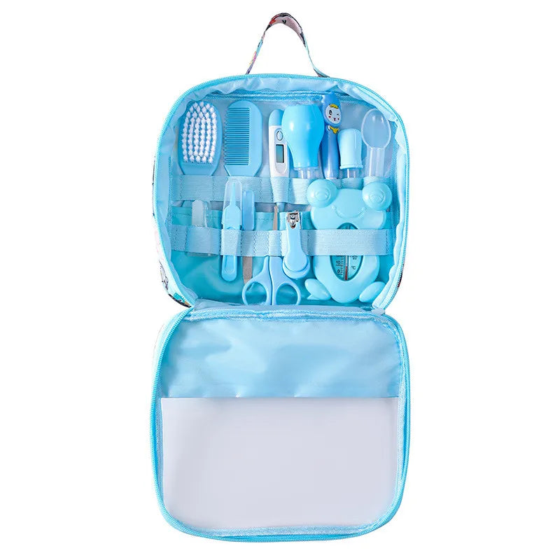 Purilite Select Baby Care Kit