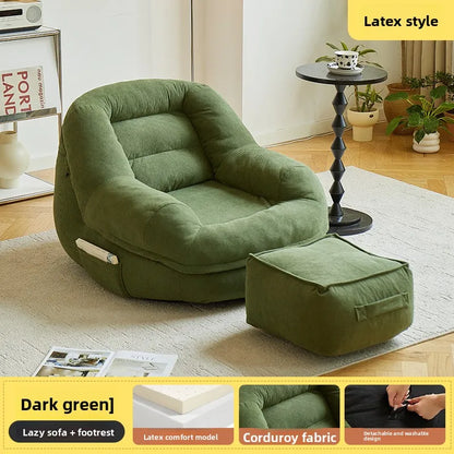 Purilite Select Lazy Sofa Bed Chair