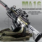 Purilite Select Electric M416 Toy Gun