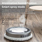 Purilite Select Smart Mopping with Sprayer Machine
