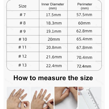 Purilite Select R09/R06 Fitness Tracker Smart Ring