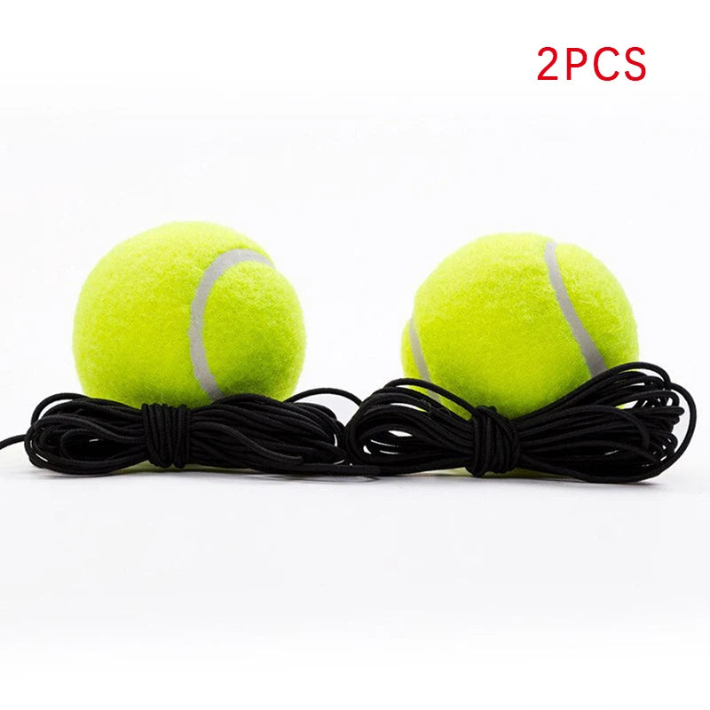 Purilite Select Tennis Rebound Trainer 1/2/5PCS Pack