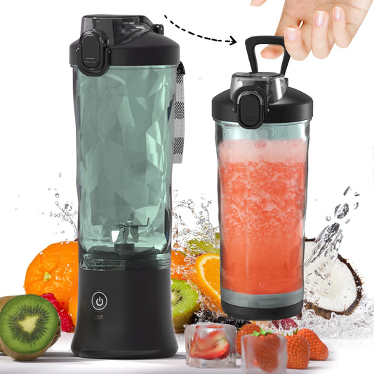 Purilite Select Portable Electric Blender