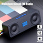 Purilite Select S18 Wireless Creative Bluetooth Smart Speaker