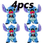 Purilite Select Soft Plush Stuffed Doll 12cm / 18cm / 25cm Cotton Filled Plush Toy for Kids, Collectors & Gift Giving
