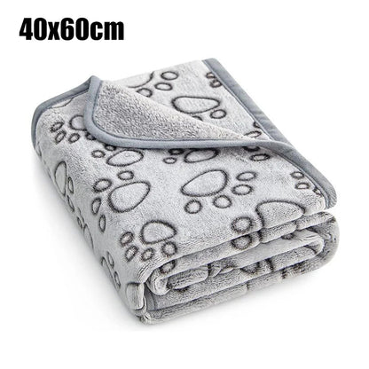 Purilite Select Soft Fluffy Pet Blanket