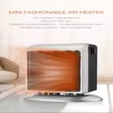 Purilite Select Smart Space Heater