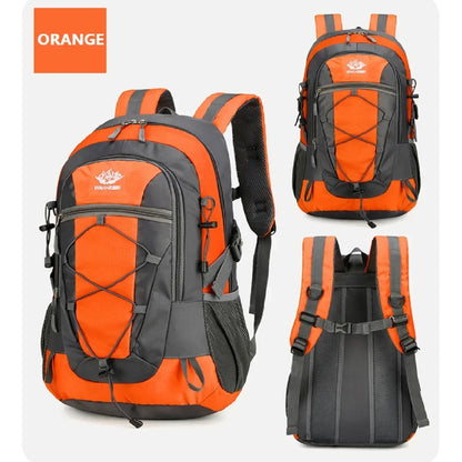 Purilite Select Waterproof Hiking Backpack