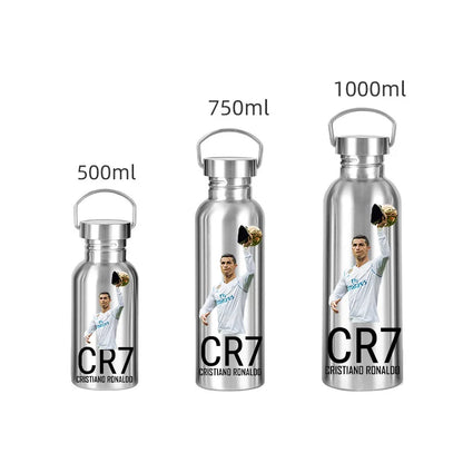 Purilite Select CR7 Stainless Steel Insulated Water Cup