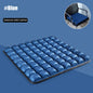 Purilite Select 3D Air Cushion Seat Pad | Office Chair & Car Seat Cushion | Breathable Comfort Support Cushion | (45x45cm)