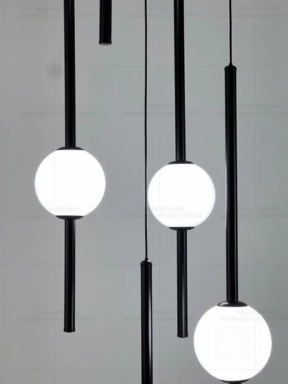 Purilite Select Modern LED Pendant Light