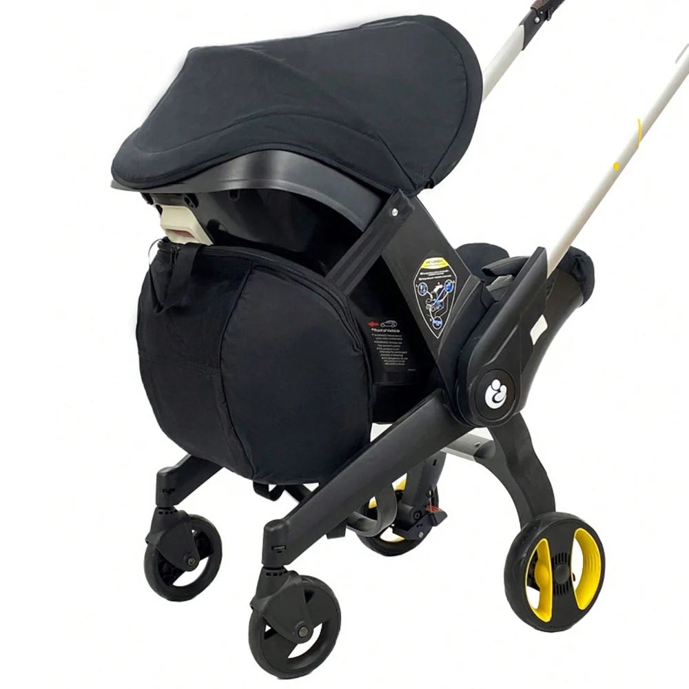Purilite Select Baby Car Seat Storage Bag