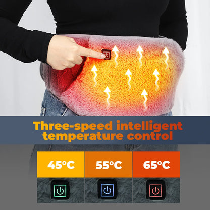 Purilite Select Electric Heating Belt