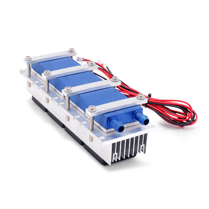 Purilite Select 12V 144W/288W Thermoelectric Peltier Refrigeration Cooler