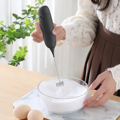 Purilite Select Handheld Battery-Powered Egg Beater