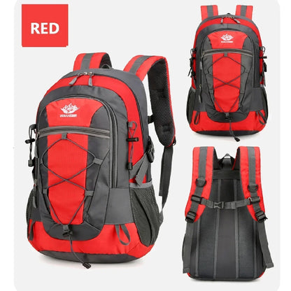 Purilite Select Waterproof Hiking Backpack